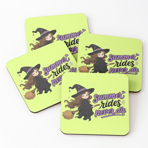 Item preview, Summer rides never die designed and sold by Creative Owlet.