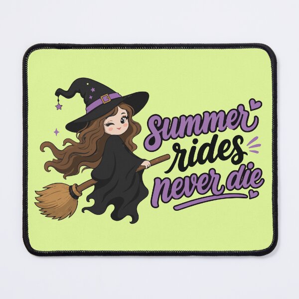 Item preview, Summer rides never die designed and sold by Creative Owlet.