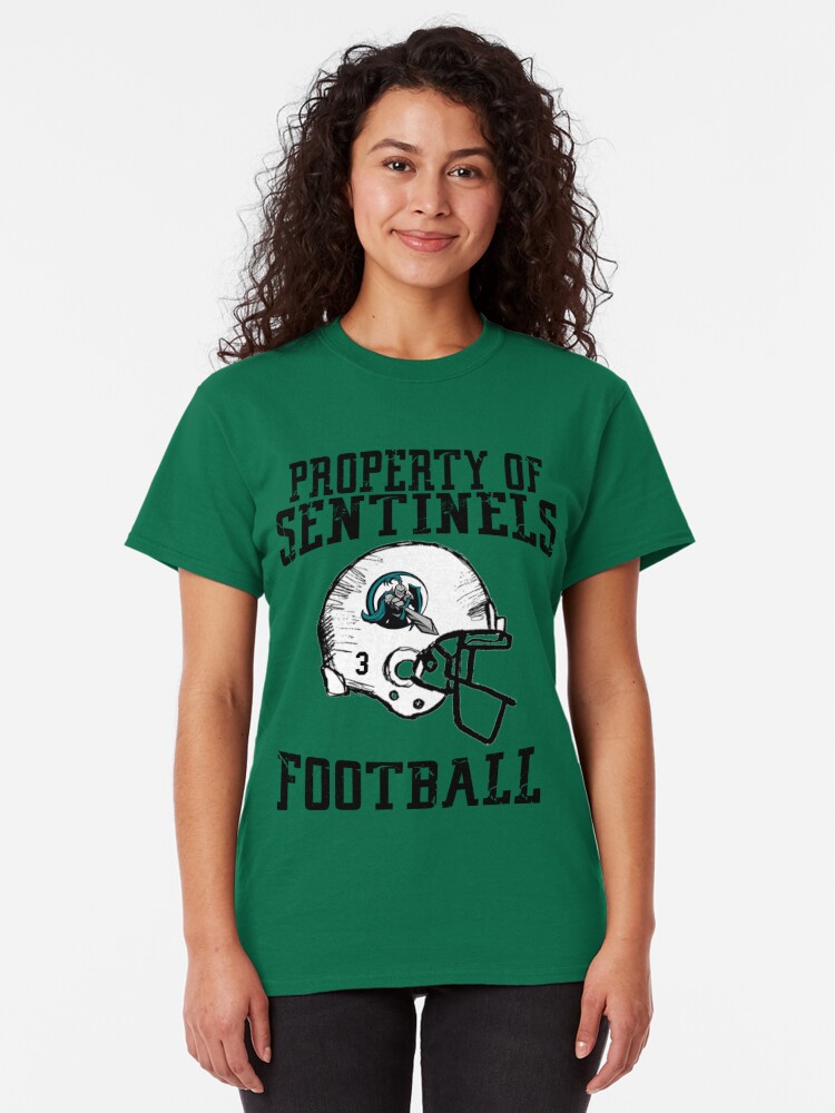 washington sentinels t shirt