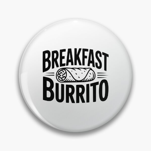 Item preview, Breakfast Burrito designed and sold by Frank Ring.