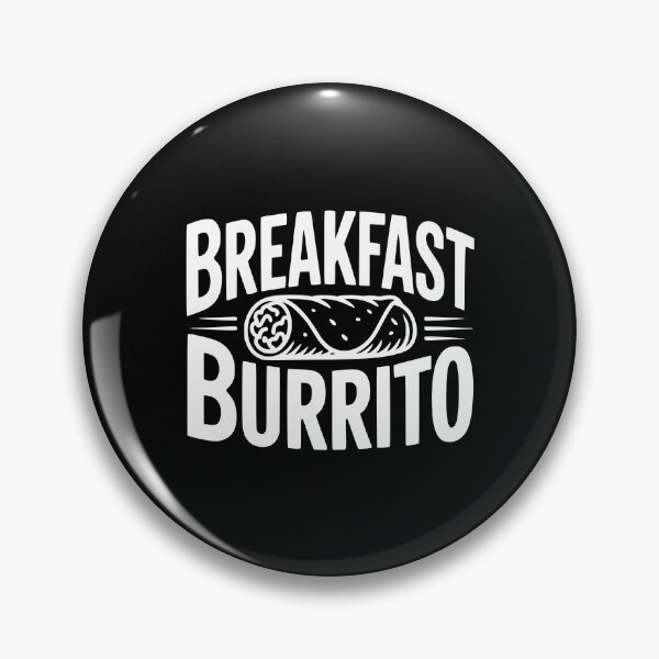 Item preview, Breakfast Burrito designed and sold by Frank Ring.
