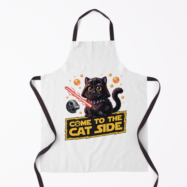 Item preview, Come to the Cat Side Cat Design designed and sold by TshirtsOnline-.