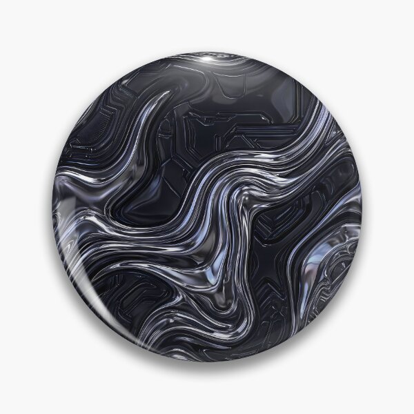 Item preview, 44 Luxury Teal Gold Marble Fluid Art Pattern designed and sold by ART ATTACK ZONE.