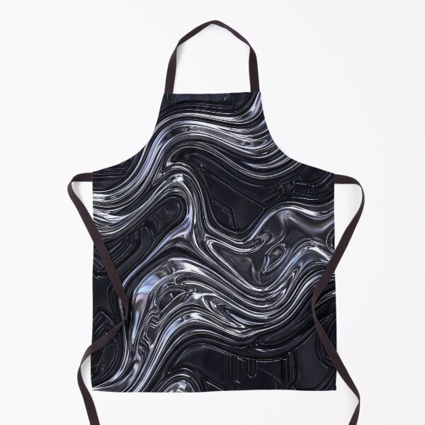 Item preview, 44 Luxury Teal Gold Marble Fluid Art Pattern designed and sold by ART ATTACK ZONE.