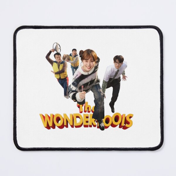 Item preview, The Wonderfools kdrama designed and sold by selvashop.
