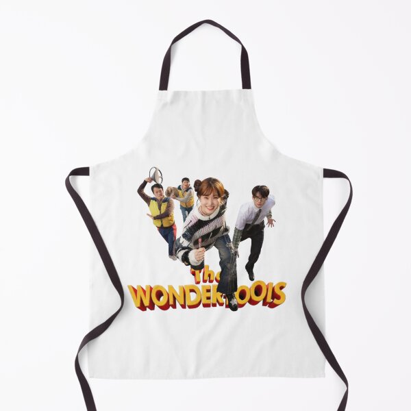 Item preview, The Wonderfools kdrama designed and sold by selvashop.