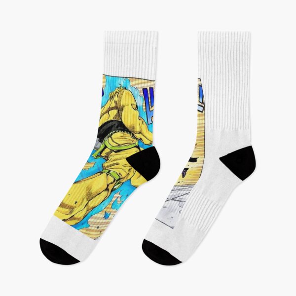 Item preview, JoJo’s Bizarre Adventure designed and sold by HappyGl.