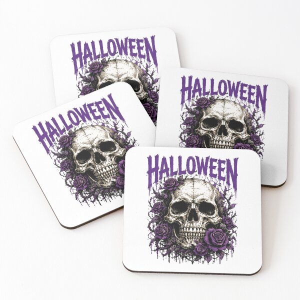 Item preview, HALLOWEEN 4 designed and sold by Looplk.