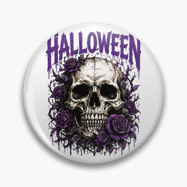 Item preview, HALLOWEEN 4 designed and sold by Looplk.