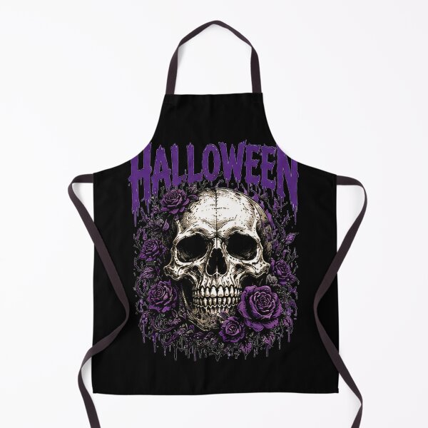 Aperçu de l'œuvre HALLOWEEN 4 créée et vendue par Looplk.