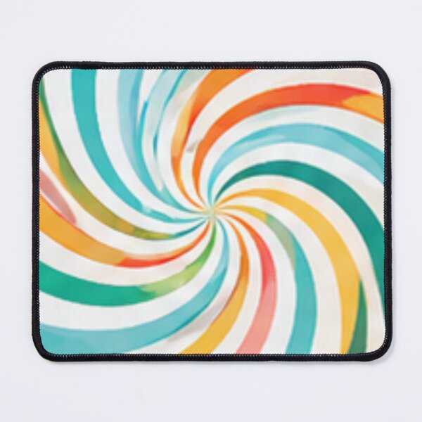 Item preview, Colorful Spiral Collection designed and sold by designsvetlana1.