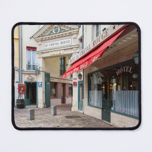 Item preview, Le Cheval Rouge, Versailles, France designed and sold by Kasia Design.