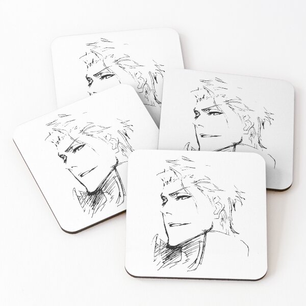 Item preview, Bleach designed and sold by HappyGl.