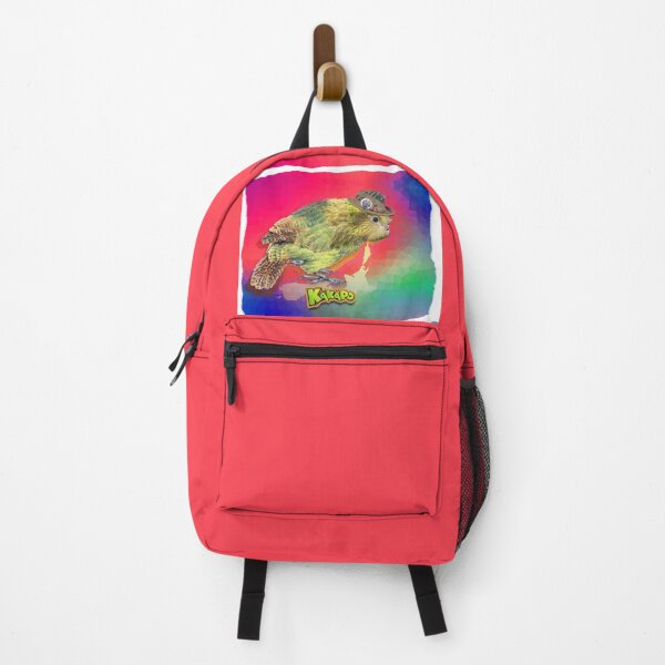 Item preview, Cute Kakapo Parrot (design by ACCI) designed and sold by VanyssaGraphics.