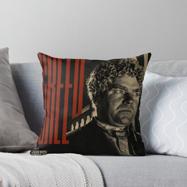 Item preview, Greed (1924) – Art Deco Silent Film Tribute Poster designed and sold by Grand Illusions.