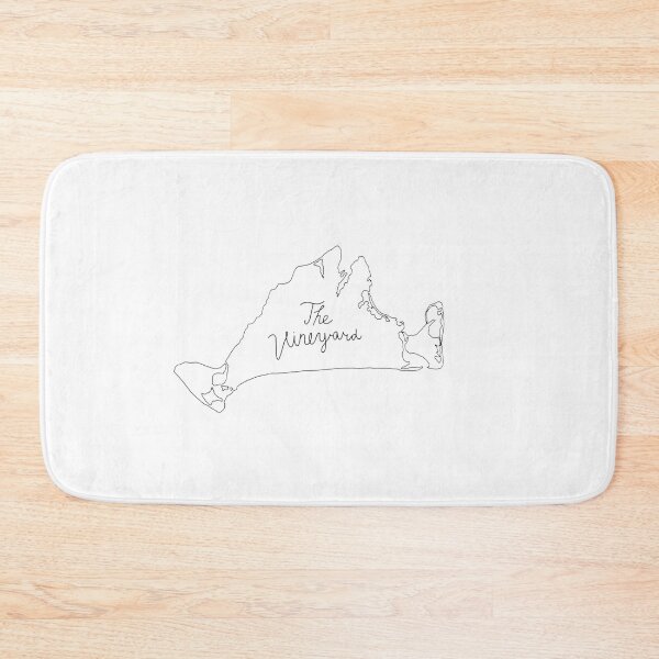 Item preview, Martha's Vineyard designed and sold by akarman.