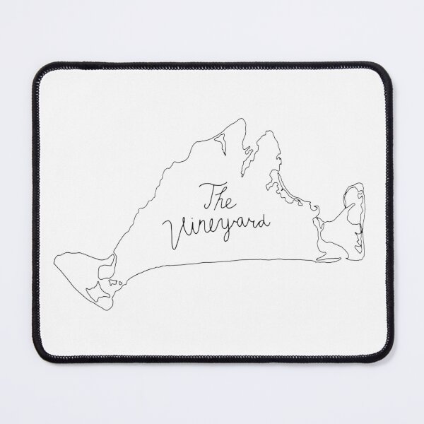 Item preview, Martha's Vineyard designed and sold by akarman.