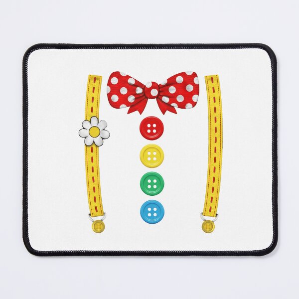 Item preview, Clown Costume Ringmaster  designed and sold by Thread&Fable.