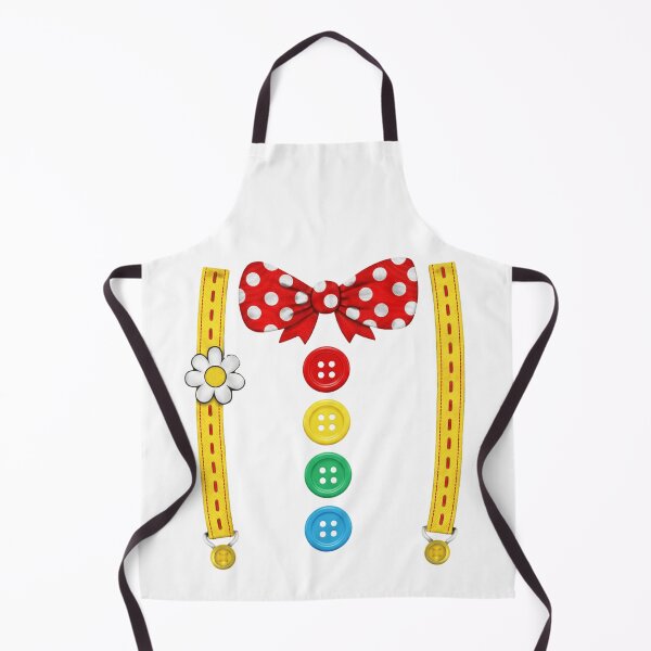 Item preview, Clown Costume Ringmaster designed and sold by Thread&Fable.