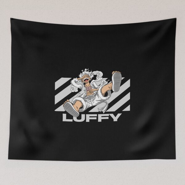 Item preview, One Piece designed and sold by HappyGl.