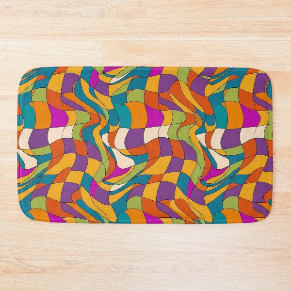 Item preview, 47 Luxury Teal Gold Marble Fluid Art Pattern designed and sold by ART ATTACK ZONE.