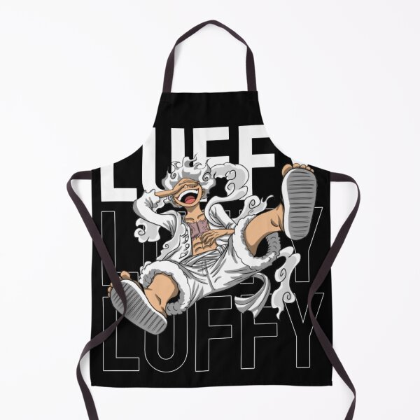 Item preview, One Piece designed and sold by HappyGl.