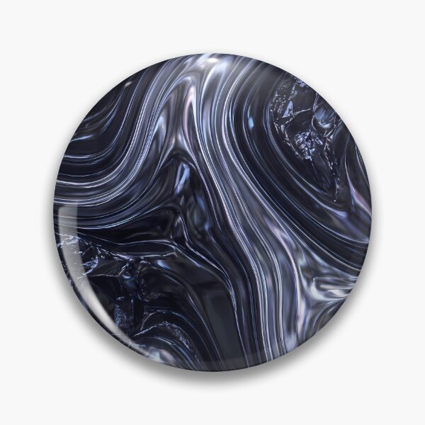 Item preview, 48 Luxury Teal Gold Marble Fluid Art Pattern designed and sold by ART ATTACK ZONE.
