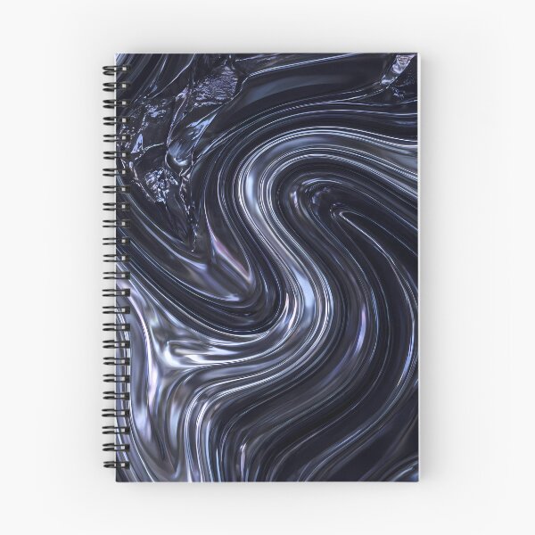 Item preview, 48 Luxury Teal Gold Marble Fluid Art Pattern designed and sold by ART ATTACK ZONE.