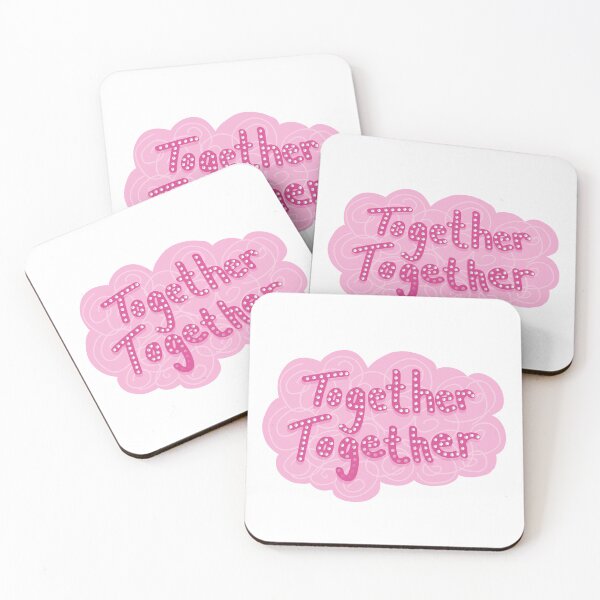 Item preview, Harry Styles Together Together sticker print  designed and sold by littlepixie912.