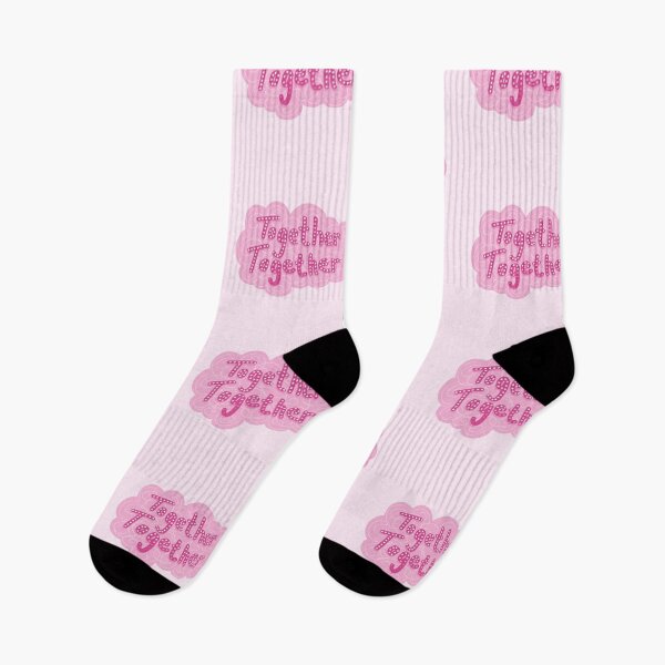 Item preview, Harry Styles Together Together sticker print designed and sold by littlepixie912.