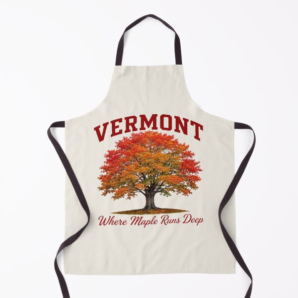 Item preview, Vermont Maple Heritage Tree designed and sold by The-Drip-Studio.