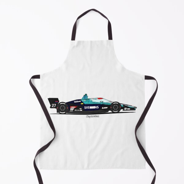 Item preview, 2025 Kyle Kirkwood #27 IndyCar Detroit Grand Prix designed and sold by Heybratan.