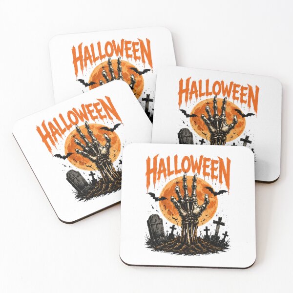 Item preview,  HALLOWEEN 5 designed and sold by Looplk.