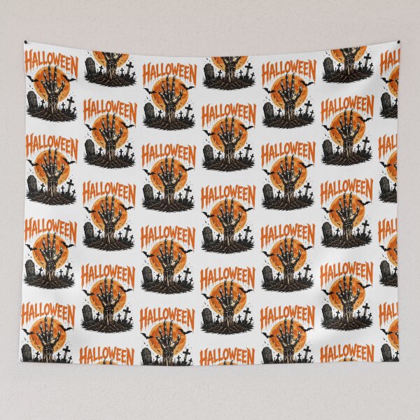 Item preview,  HALLOWEEN 5 designed and sold by Looplk.