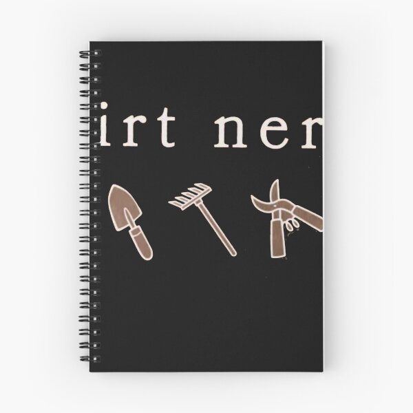 Item preview,  Dirt nerd designed and sold by Gbriel3.