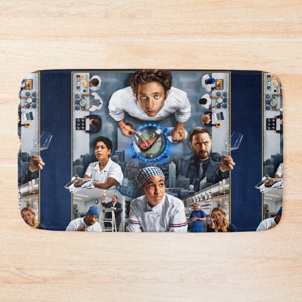 Item preview, The Bear Movie designed and sold by bmfkfk.