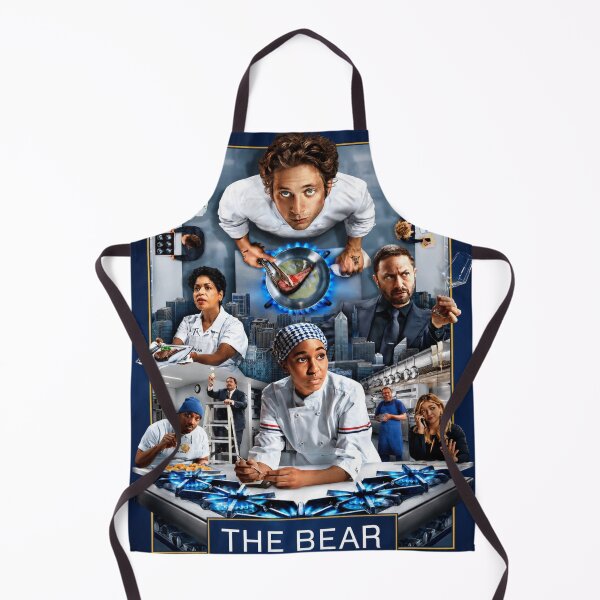 Item preview, The Bear Movie designed and sold by bmfkfk.