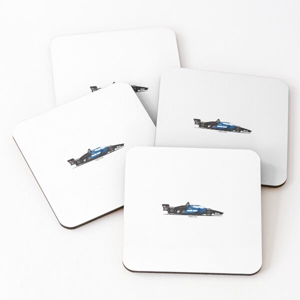 Item preview, 2026 Kyle Kirkwood #27 IndyCar St. Louis Grand Prix designed and sold by Heybratan.