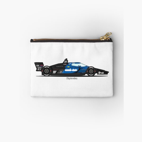 Item preview, 2026 Kyle Kirkwood #27 IndyCar St. Louis Grand Prix designed and sold by Heybratan.