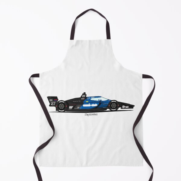 Item preview, 2026 Kyle Kirkwood #27 IndyCar St. Louis Grand Prix designed and sold by Heybratan.