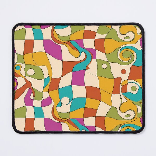 Item preview, 50 Luxury Teal Gold Marble Fluid Art Pattern designed and sold by ART ATTACK ZONE.