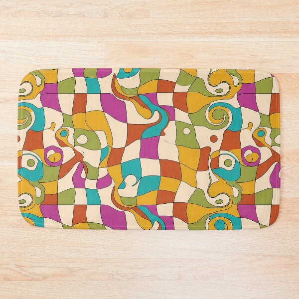 Item preview, 50 Luxury Teal Gold Marble Fluid Art Pattern designed and sold by ART ATTACK ZONE.