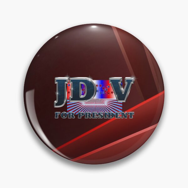 Item preview, JD Vance for President 2028 designed and sold by teepossible.
