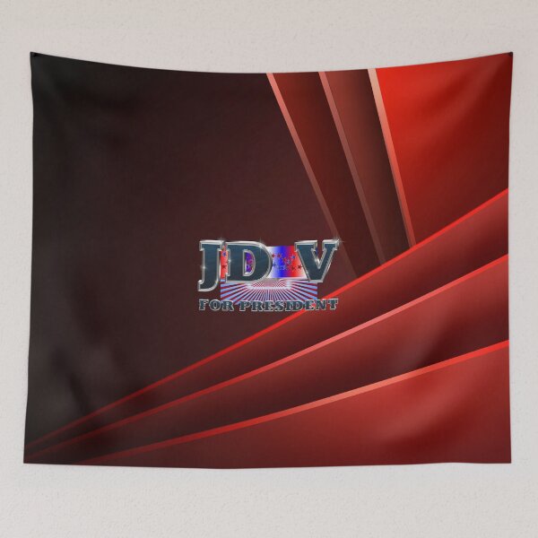 Item preview, JD Vance for President 2028 designed and sold by teepossible.