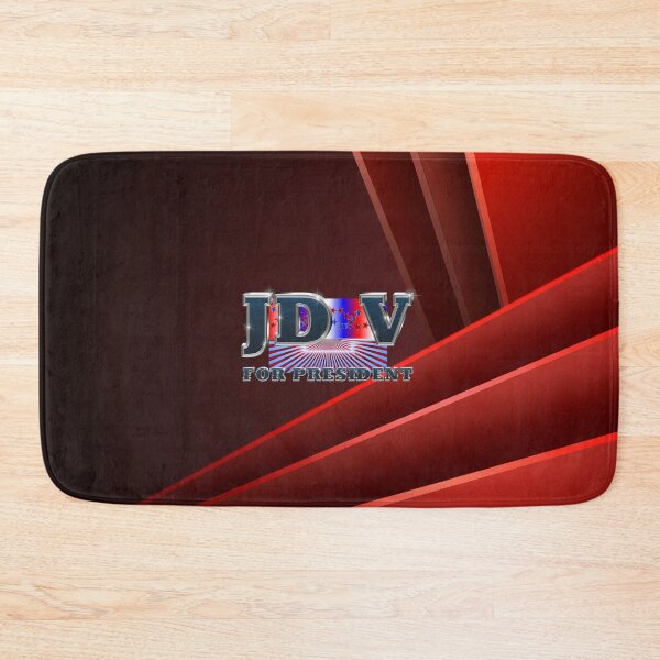 Item preview, JD Vance for President 2028 designed and sold by teepossible.