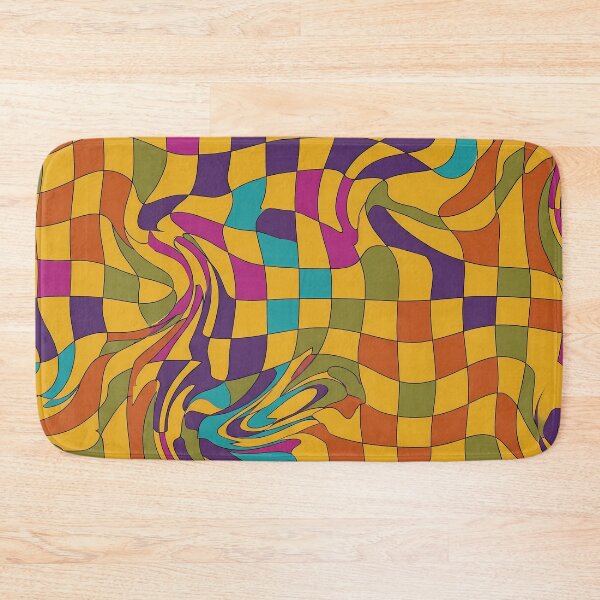 Item preview, Rauch Luxury Teal Gold Marble Fluid Art Pattern designed and sold by ART ATTACK ZONE.