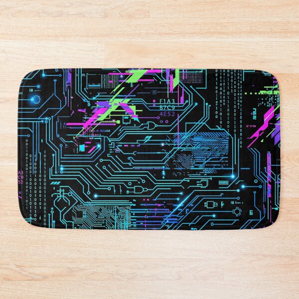 Item preview, Larre Luxury Teal Gold Marble Fluid Art Pattern designed and sold by ART ATTACK ZONE.
