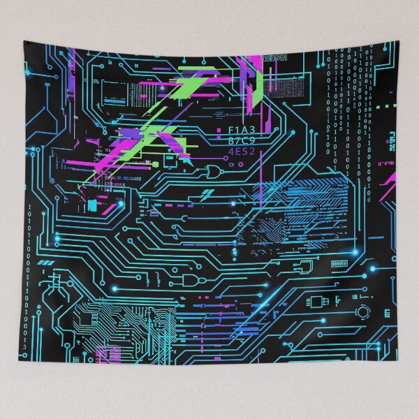 Item preview, Larre Luxury Teal Gold Marble Fluid Art Pattern designed and sold by ART ATTACK ZONE.