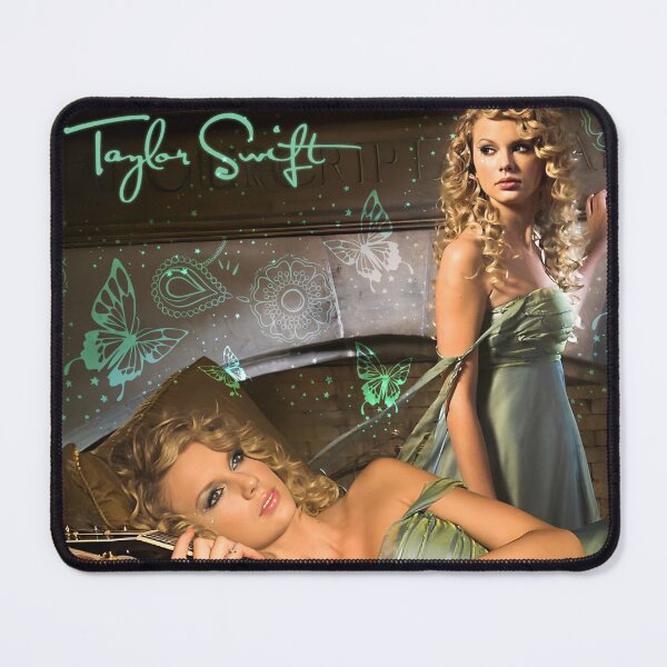 Item preview, Taylor Swift debut designed and sold by itspopgraphics.