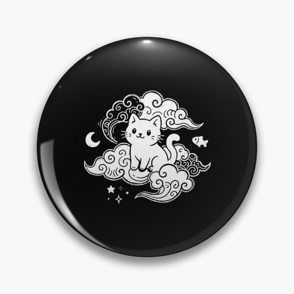 Item preview, Where Dreams Drift And Whiskers Wander designed and sold by DESIGNARTPK.